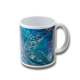 Keramickýhrnekbílý-Omluva