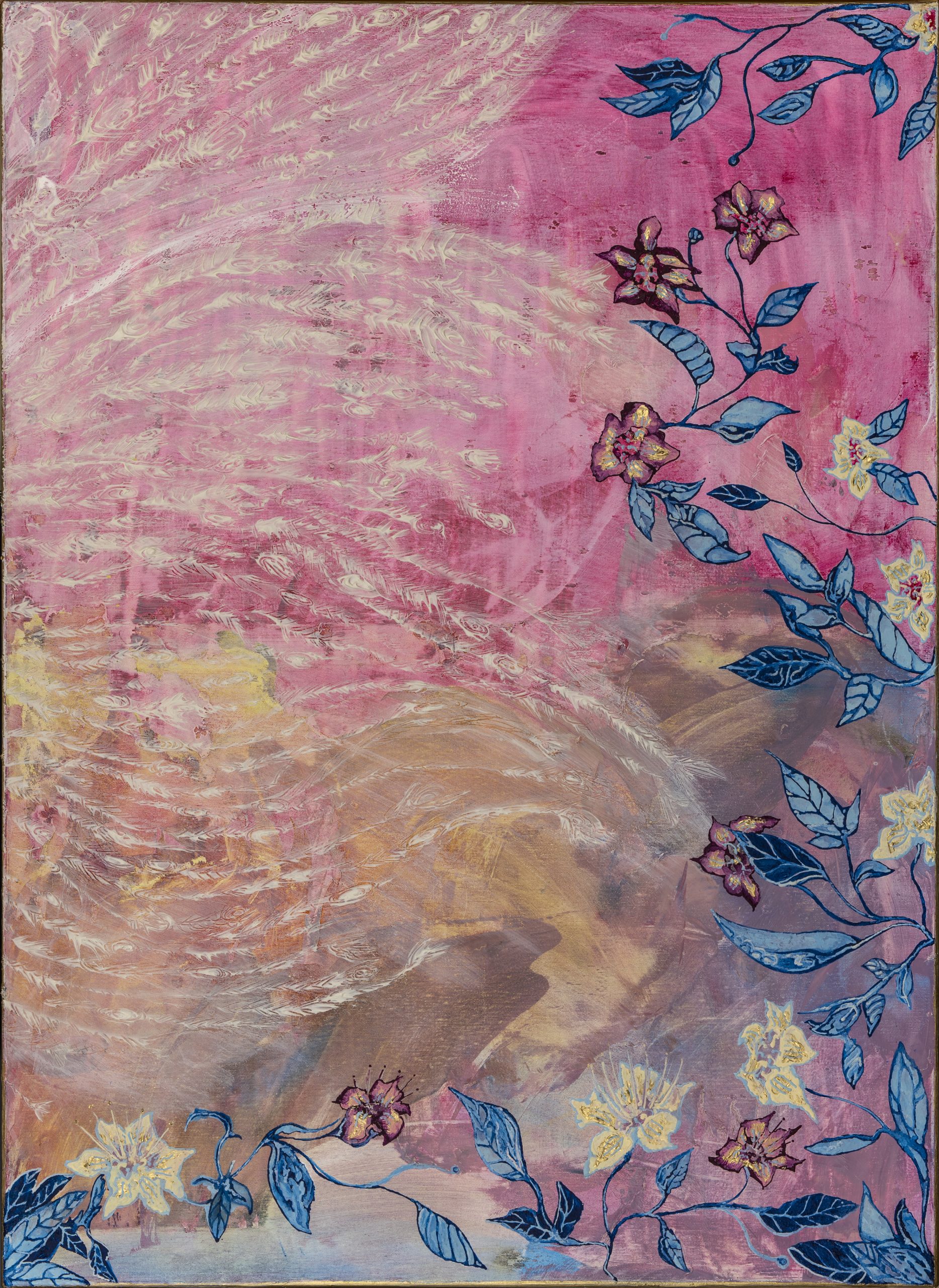 Bílý pávi - Obrázek 3