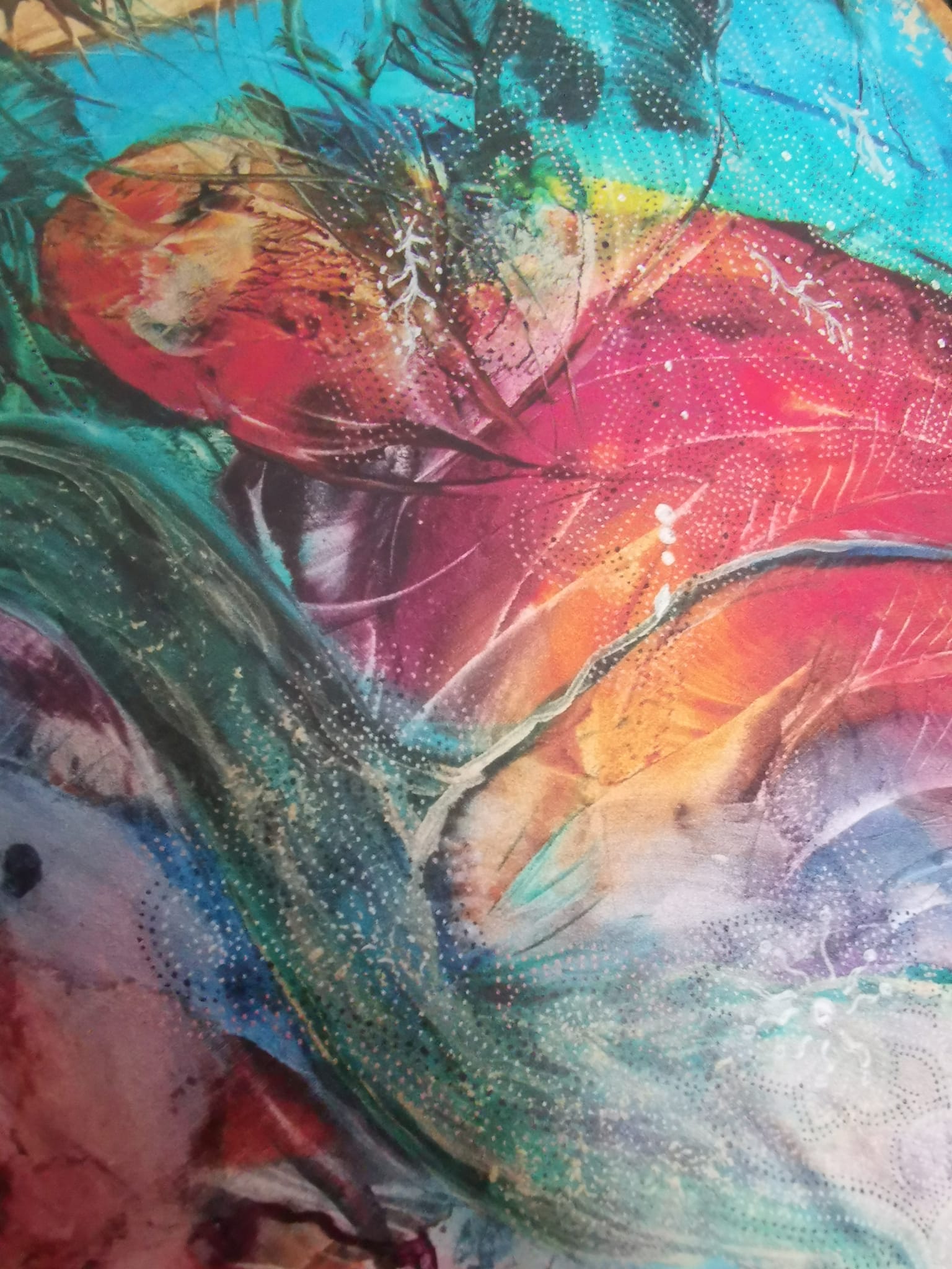 Tapety z motivů Aglaia Design - Obrázek 37