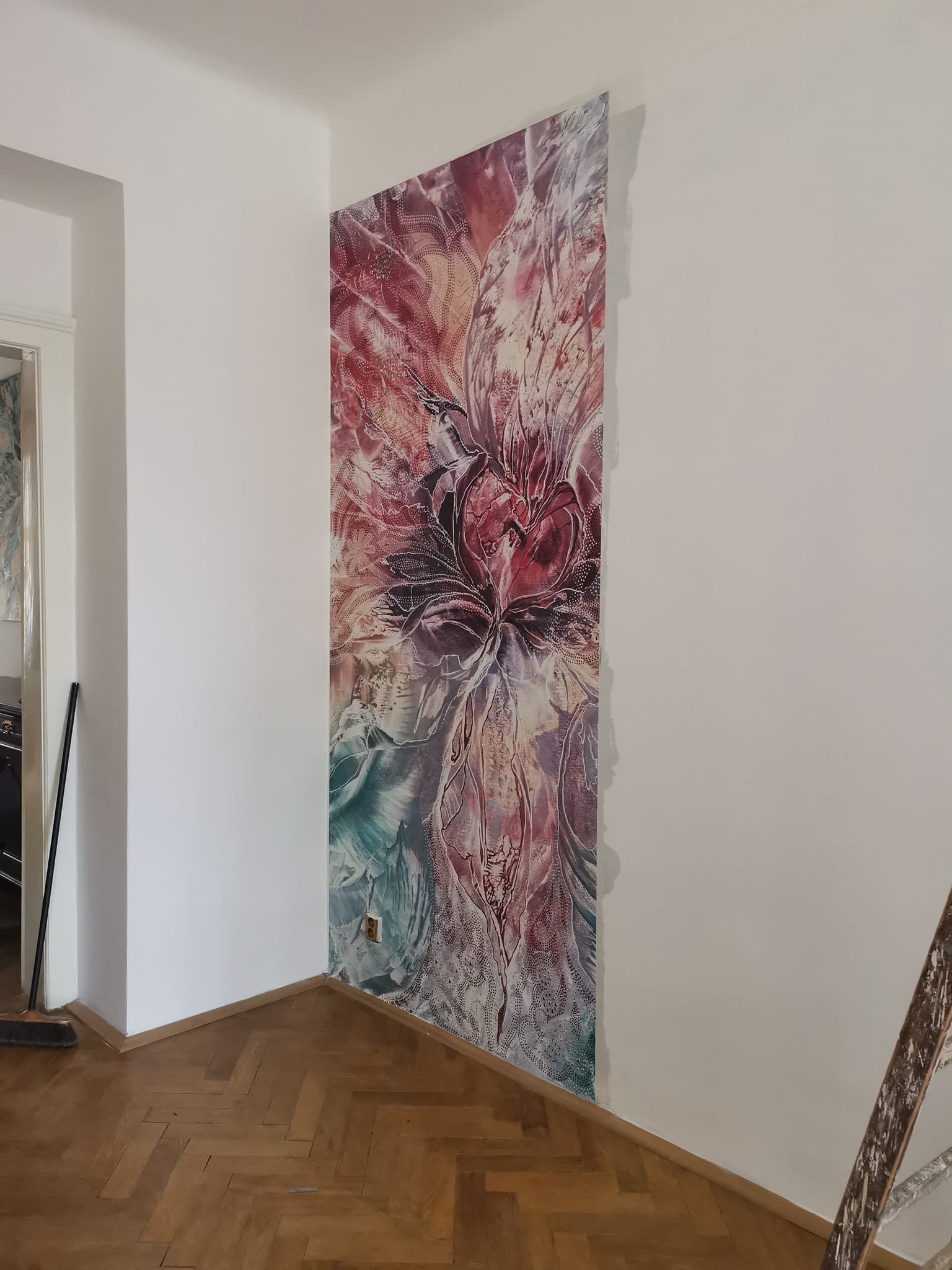 Tapety z motivů Aglaia Design - Obrázek 38