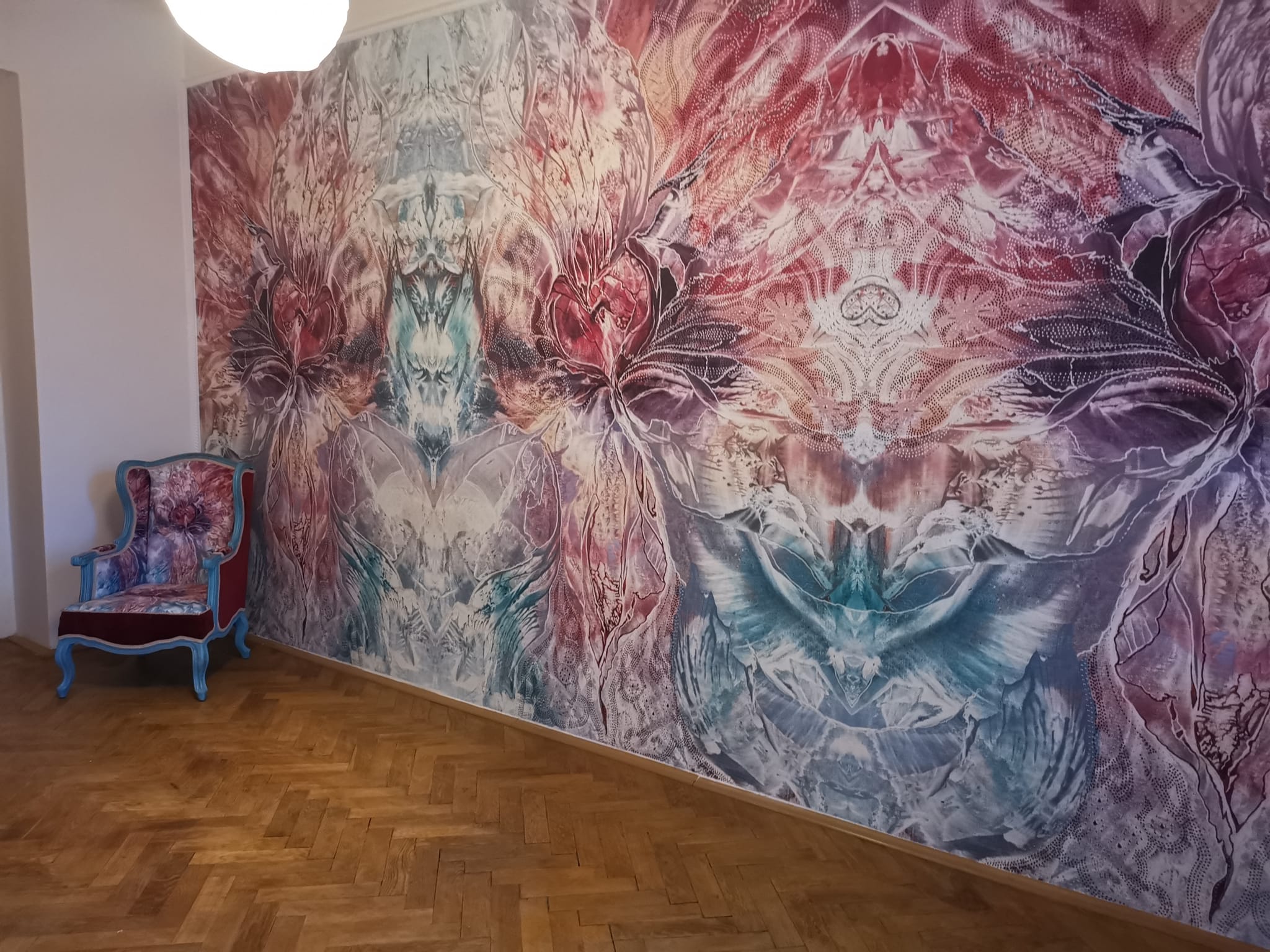 Tapety z motivů Aglaia Design - Obrázek 40