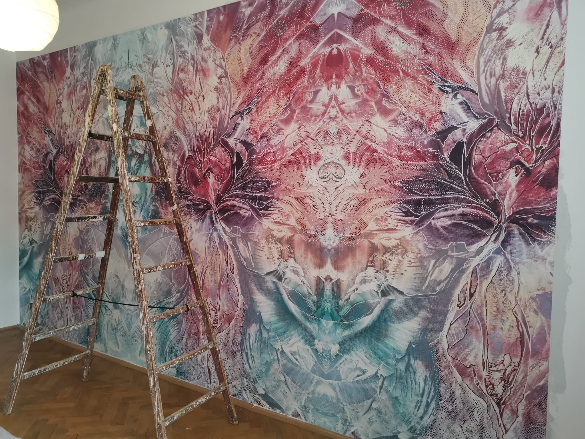 Tapety z motivů Aglaia Design - Obrázek 41