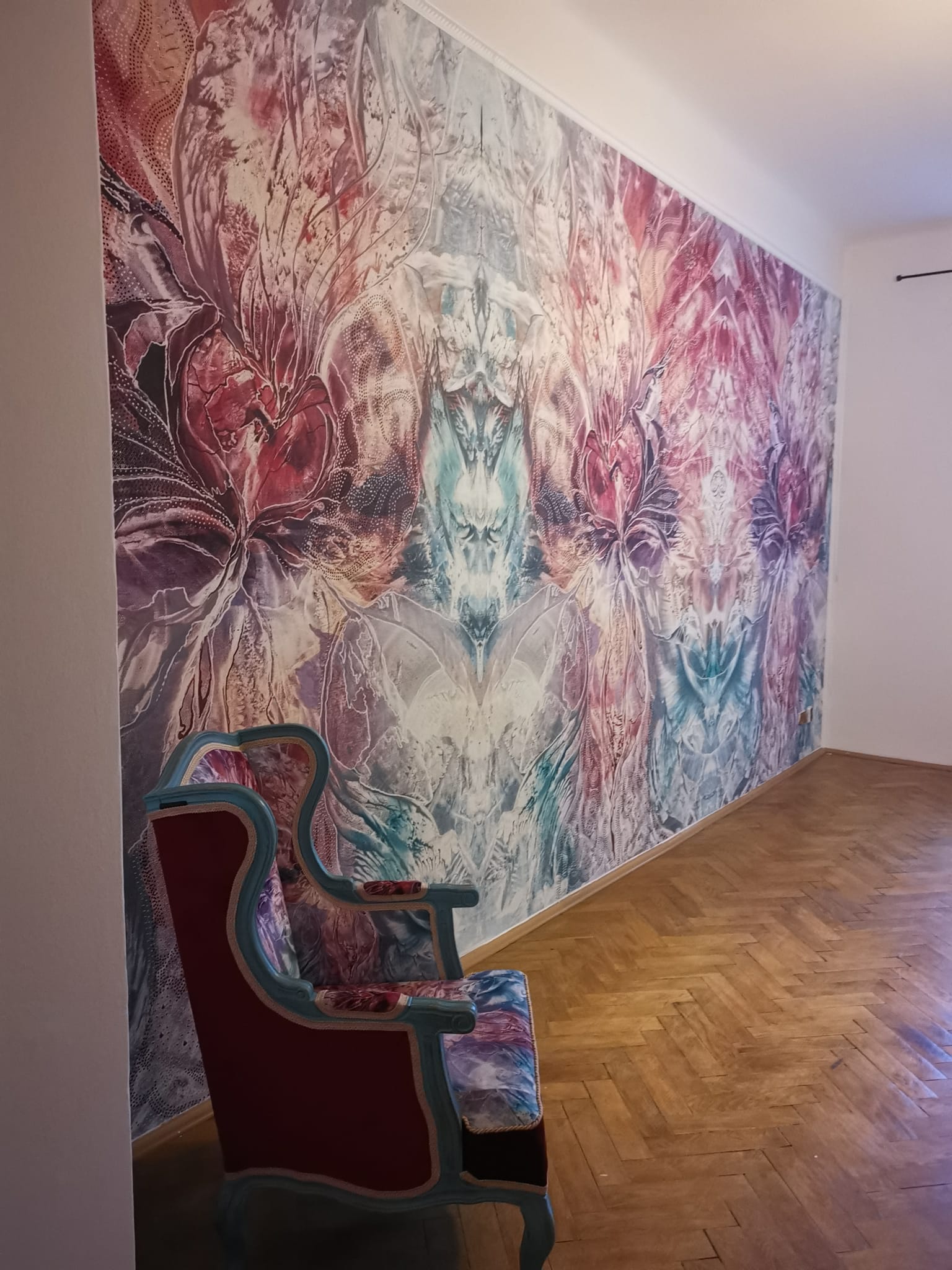 Tapety z motivů Aglaia Design - Obrázek 43