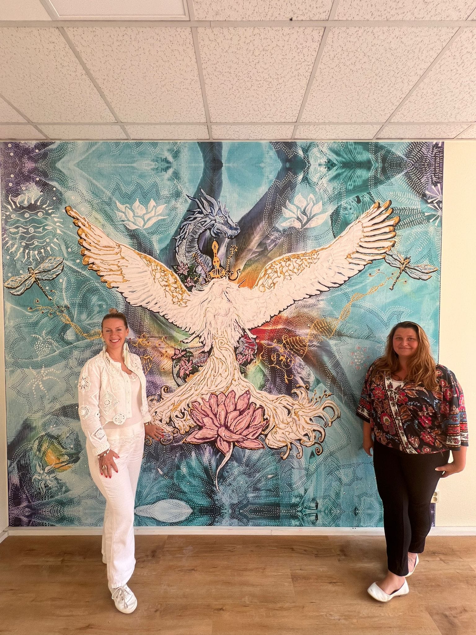 Tapety z motivů Aglaia Design - Obrázek 20