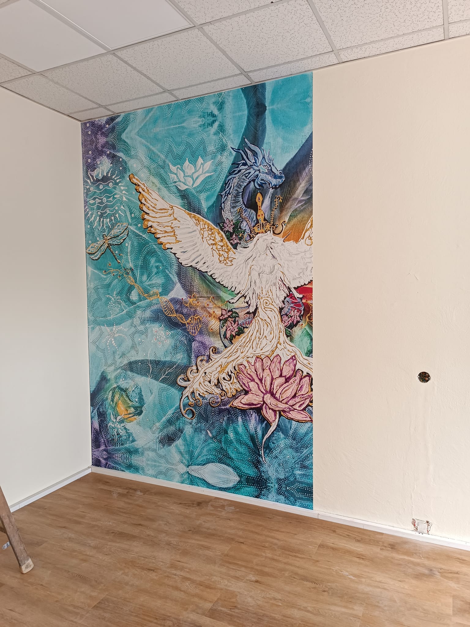 Tapety z motivů Aglaia Design - Obrázek 21