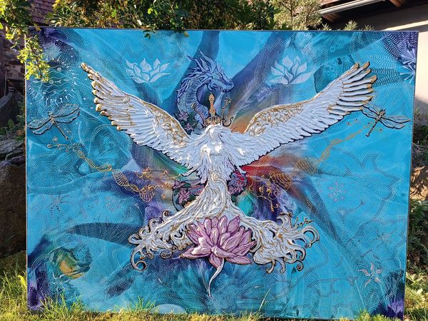 Tapety z motivů Aglaia Design - Obrázek 22