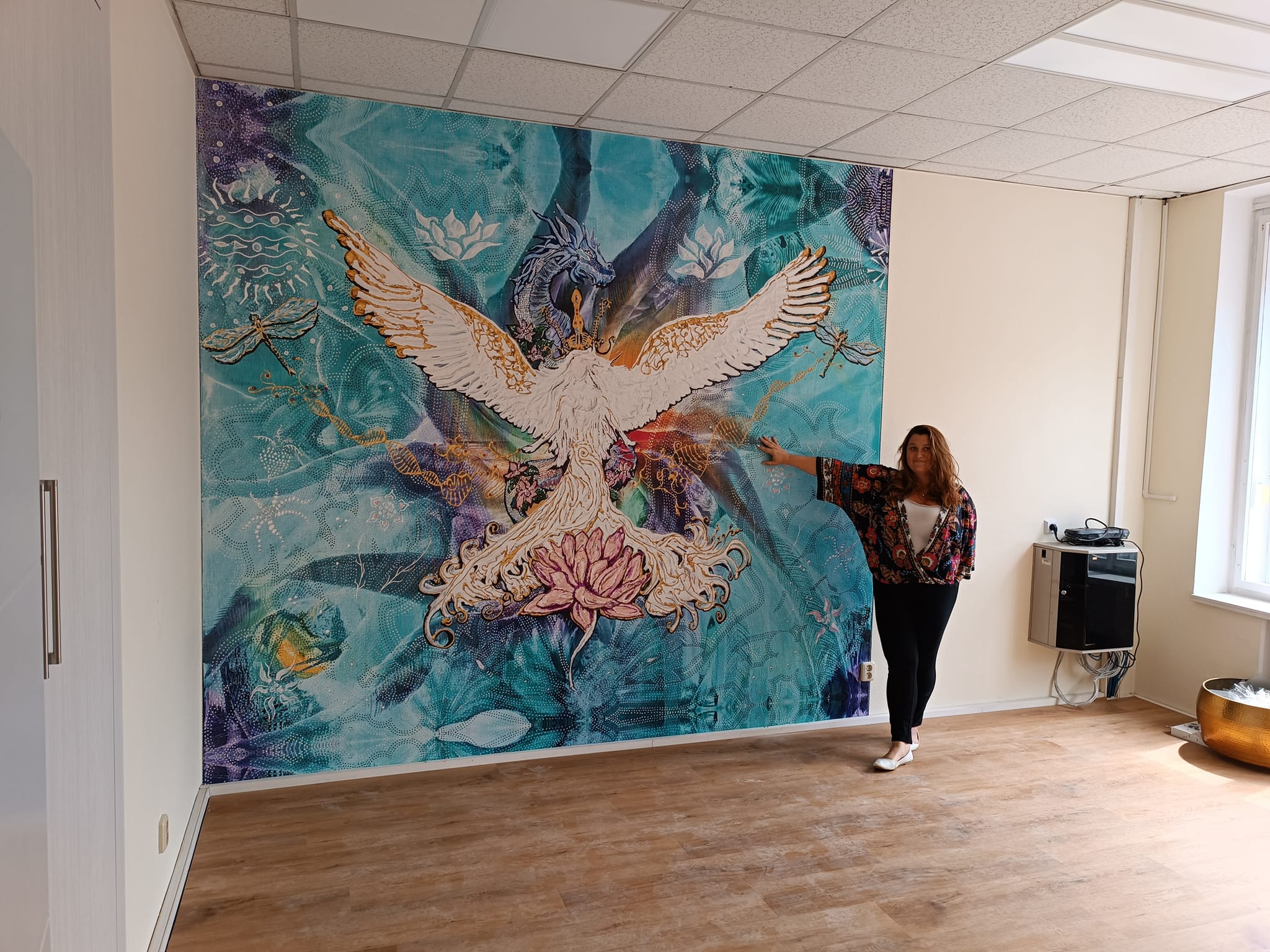 Tapety z motivů Aglaia Design - Obrázek 23