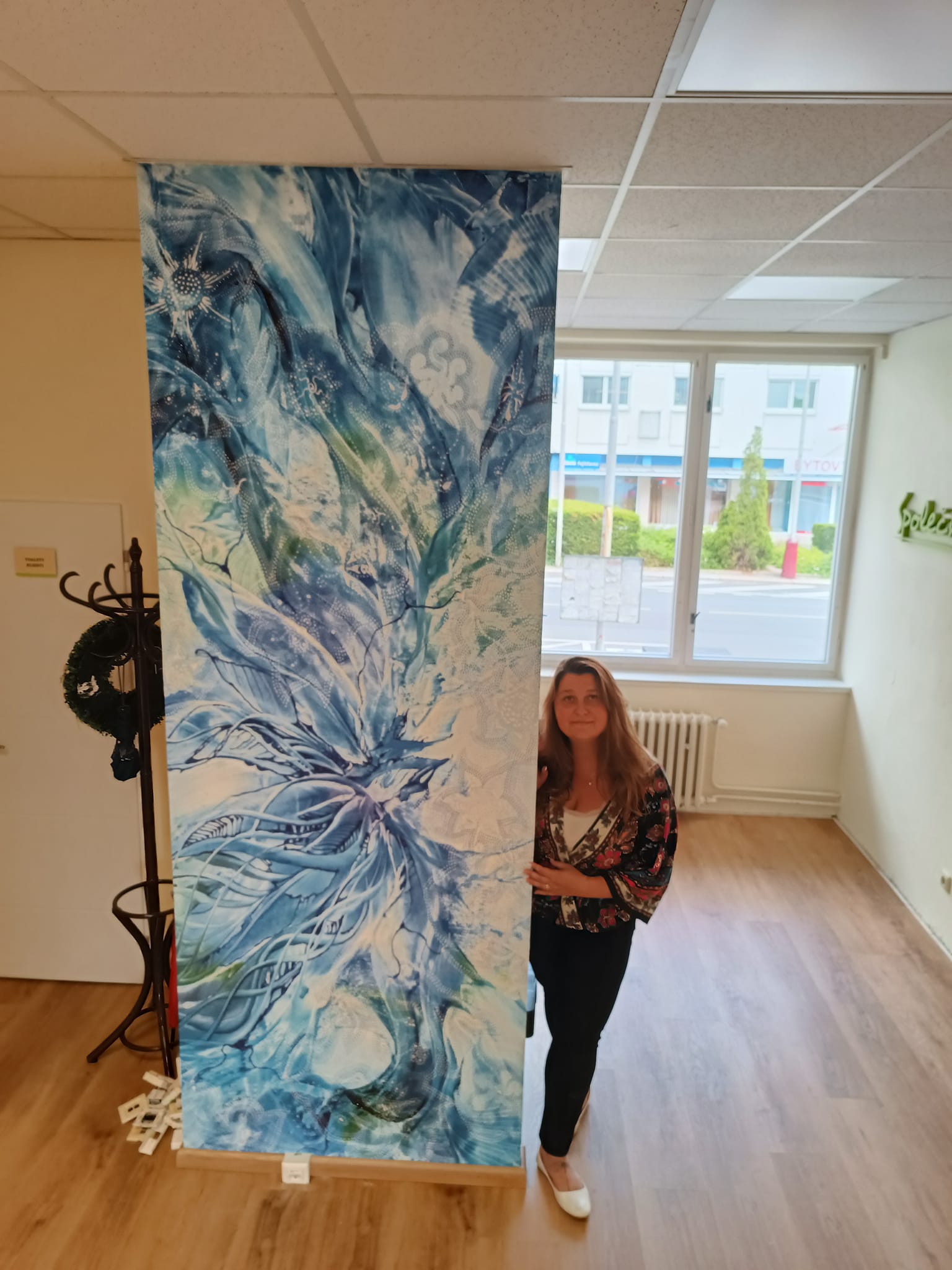 Tapety z motivů Aglaia Design - Obrázek 25