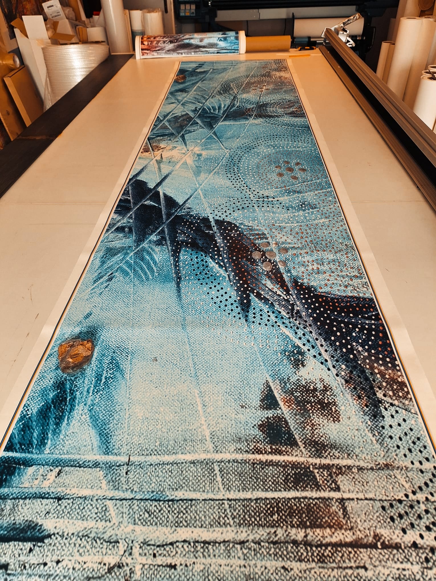 Tapety z motivů Aglaia Design - Obrázek 26