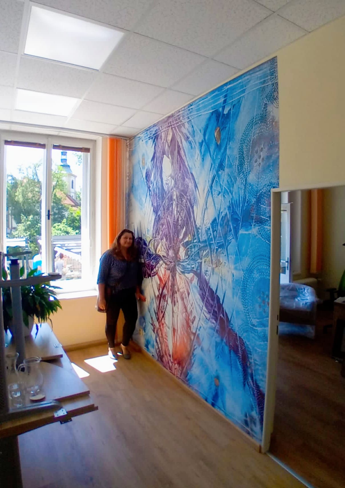 Tapety z motivů Aglaia Design - Obrázek 27