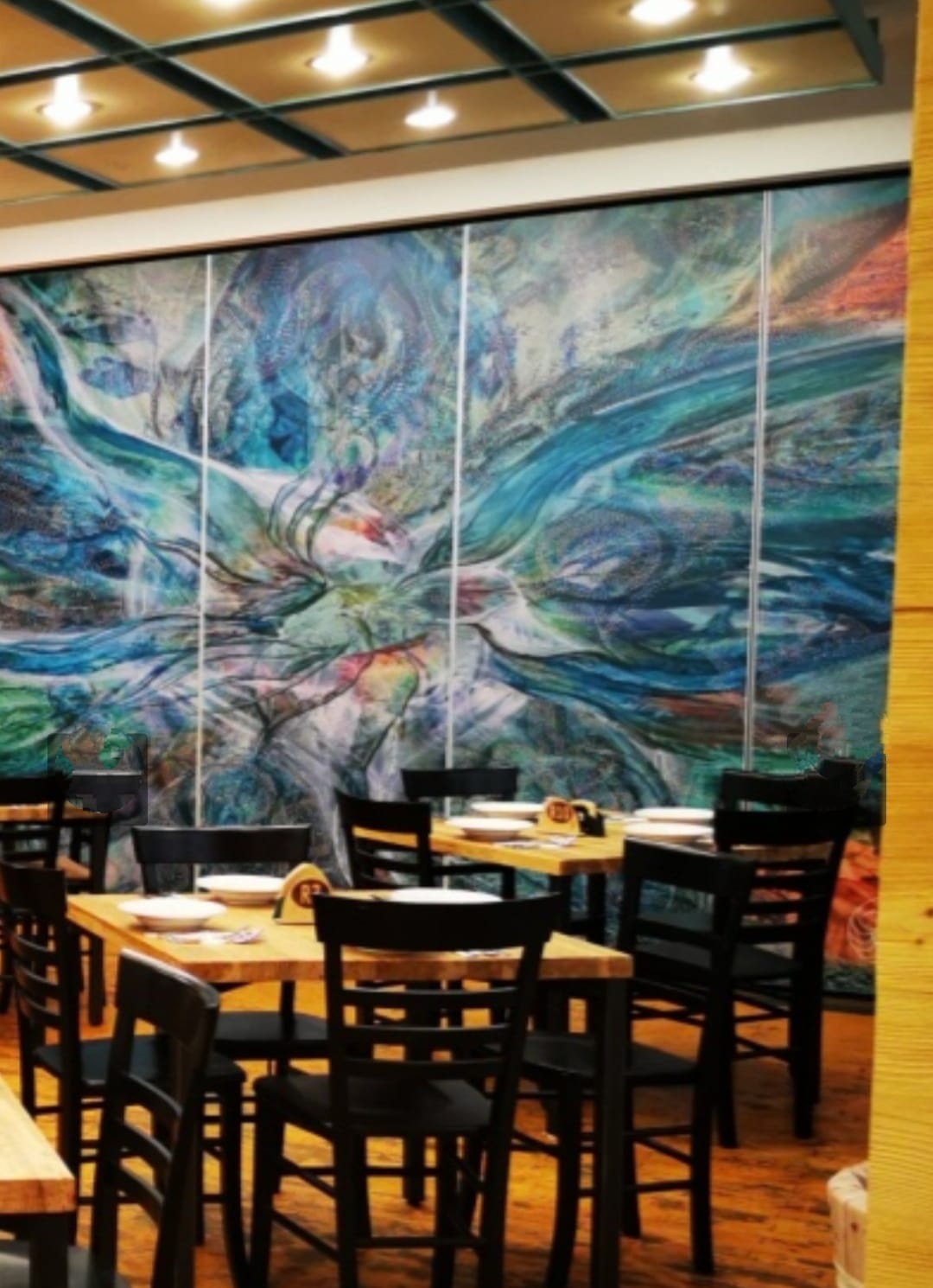 Tapety z motivů Aglaia Design - Obrázek 16