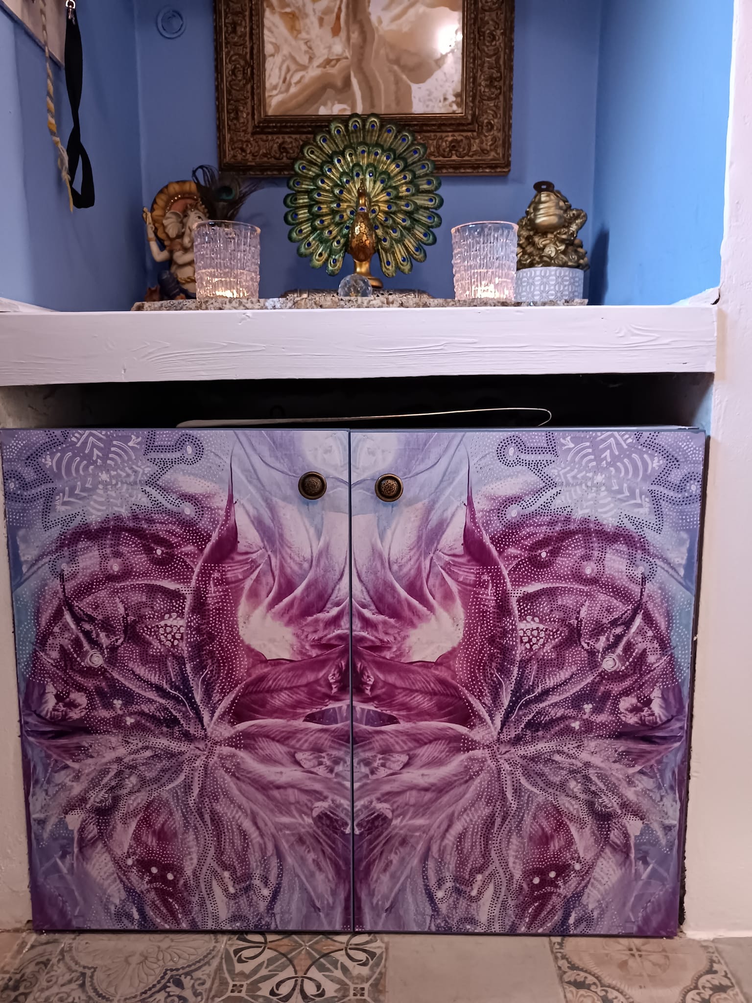 Tapety z motivů Aglaia Design - Obrázek 30