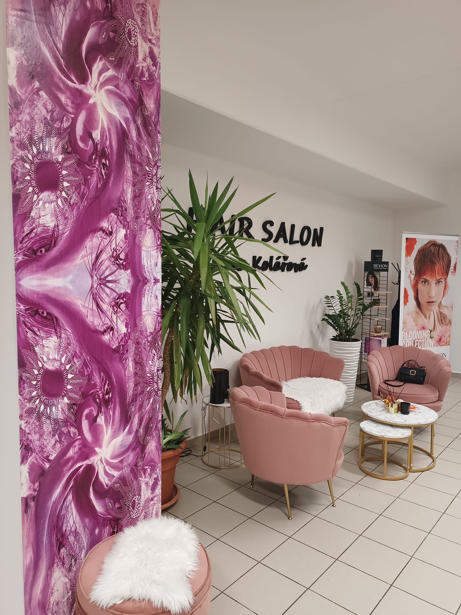 Tapety z motivů Aglaia Design - Obrázek 2