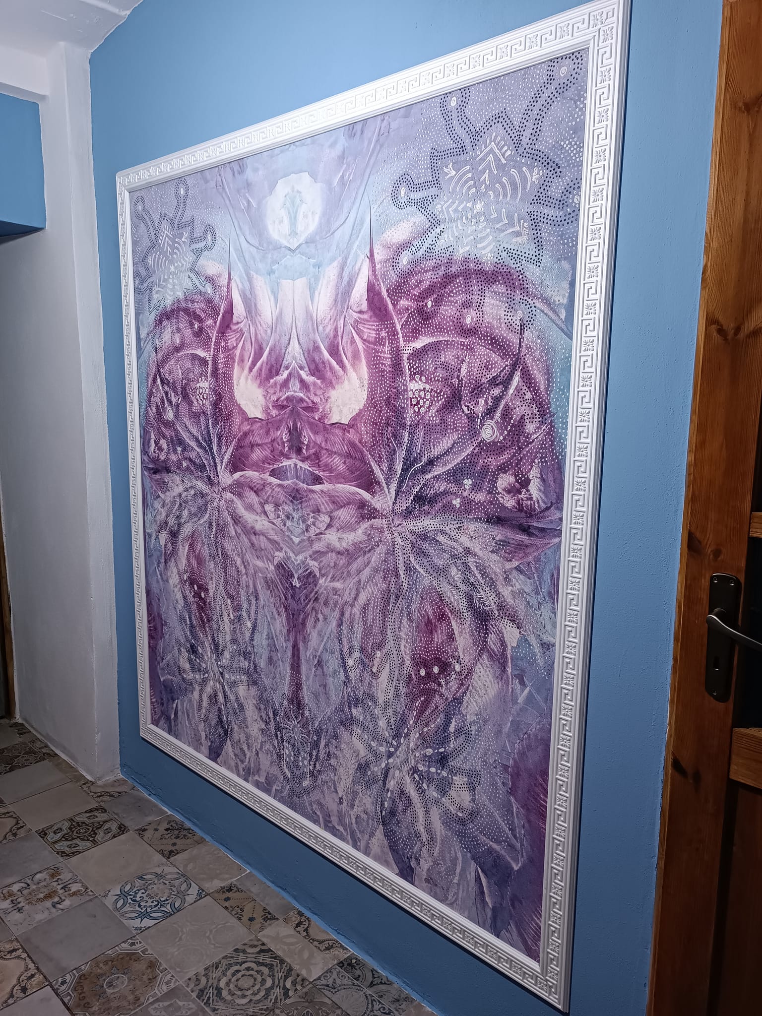 Tapety z motivů Aglaia Design - Obrázek 33