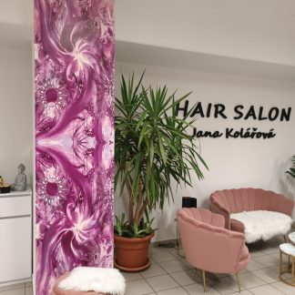 Tapety z motivů Aglaia Design