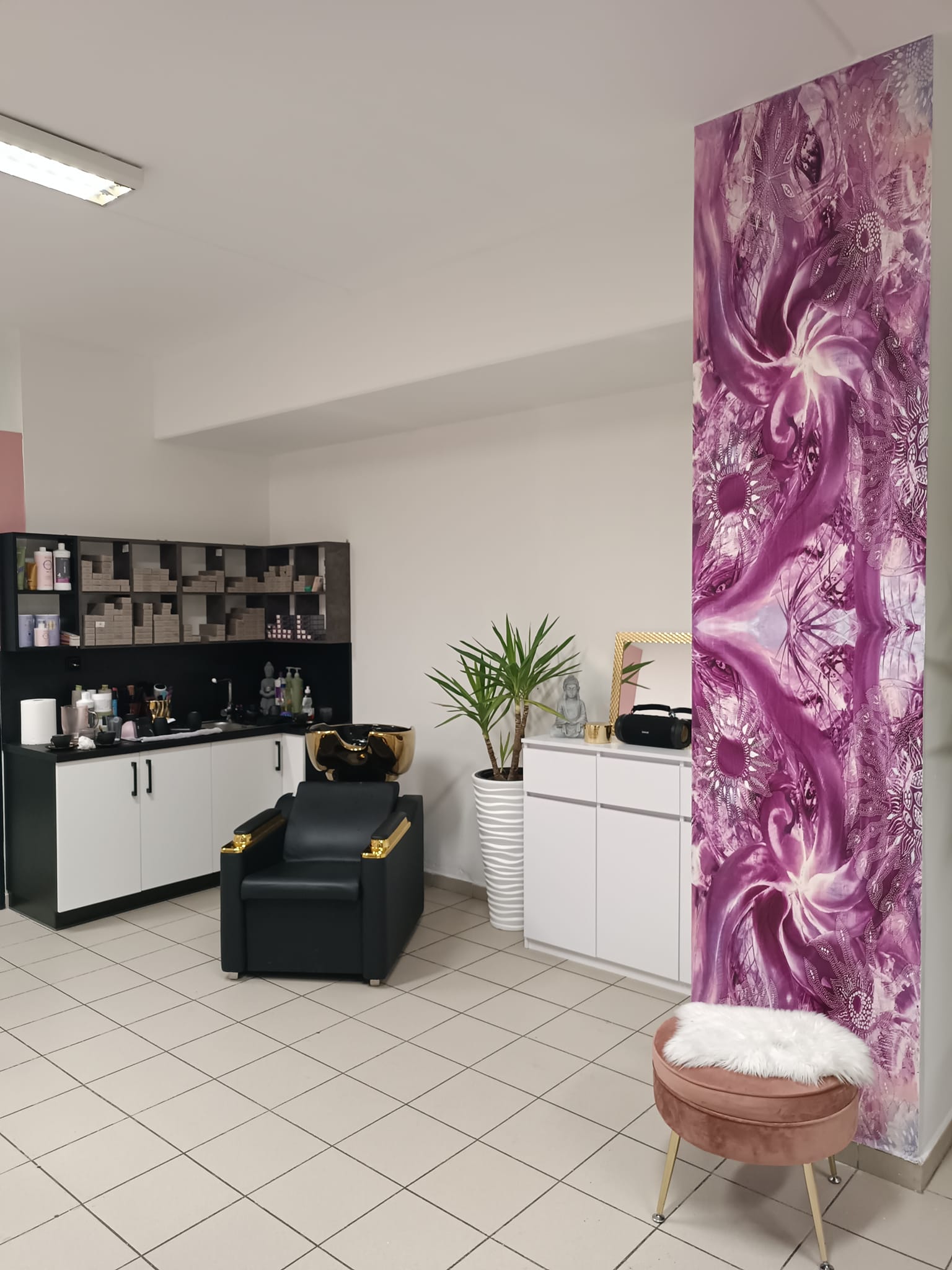 Tapety z motivů Aglaia Design - Obrázek 4