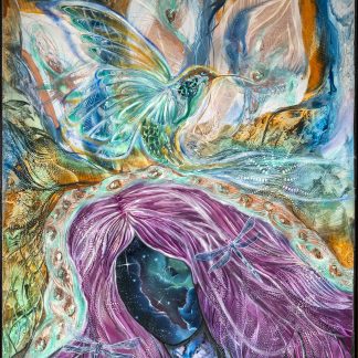 Přijímání sebe 1