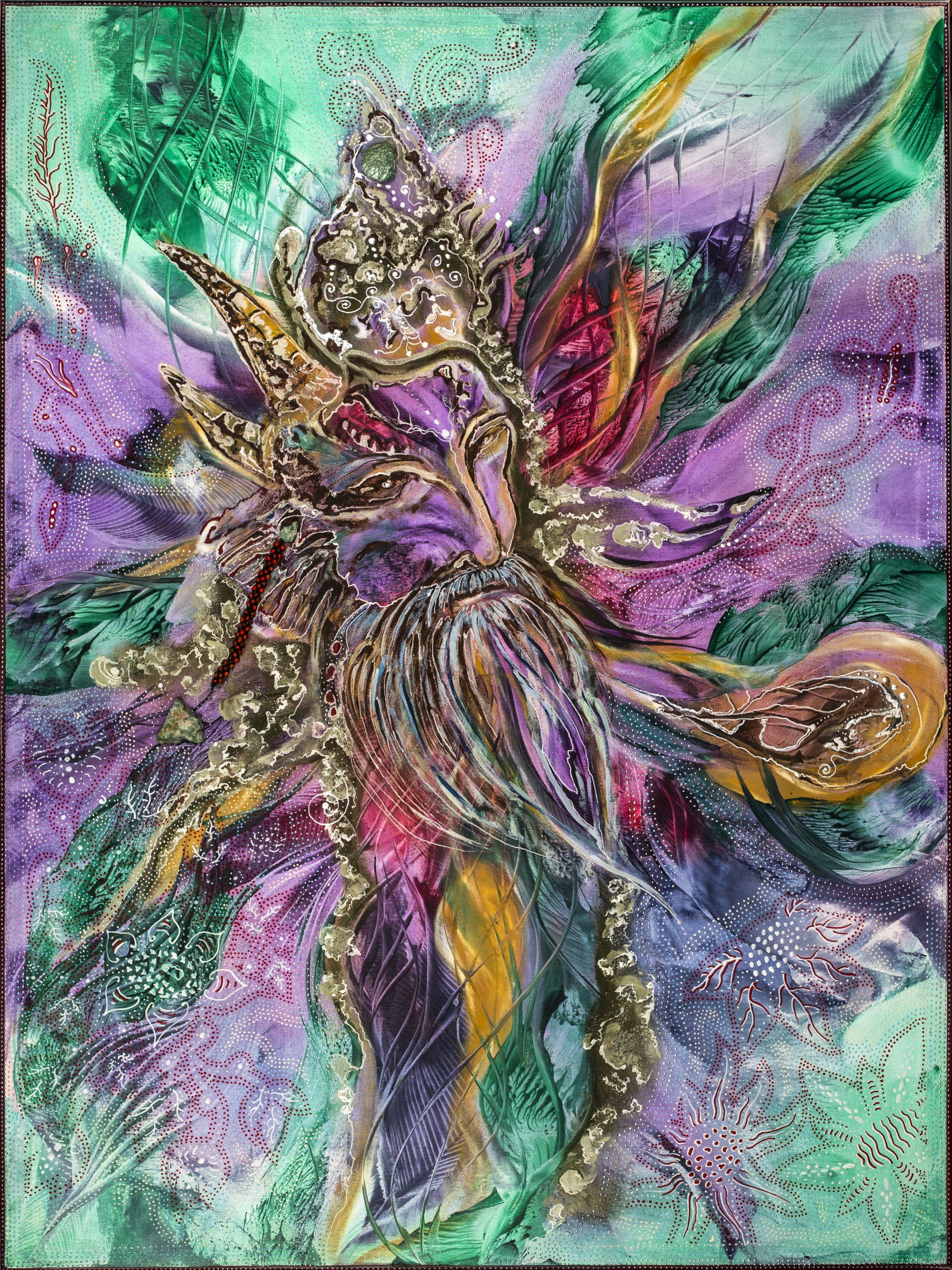 Mistr času Hierarchie - kopie určená pro tisk