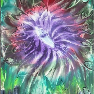 Přijímání sebe 2