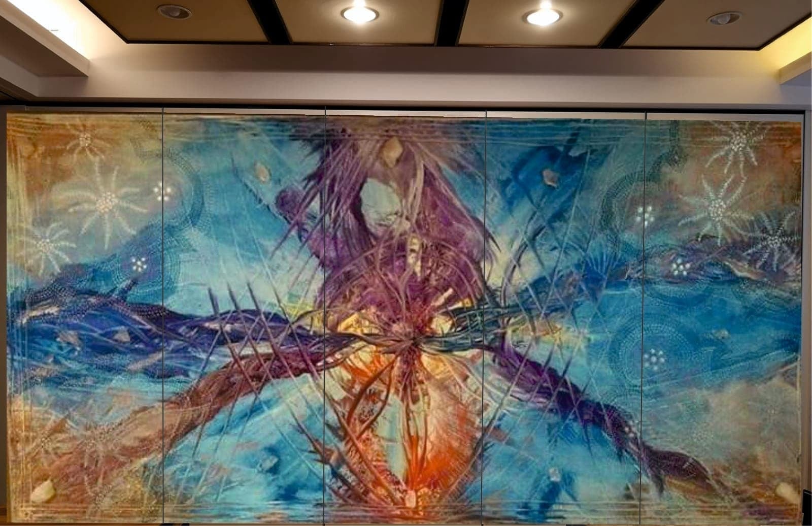 Tapety z motivů Aglaia Design - Obrázek 6