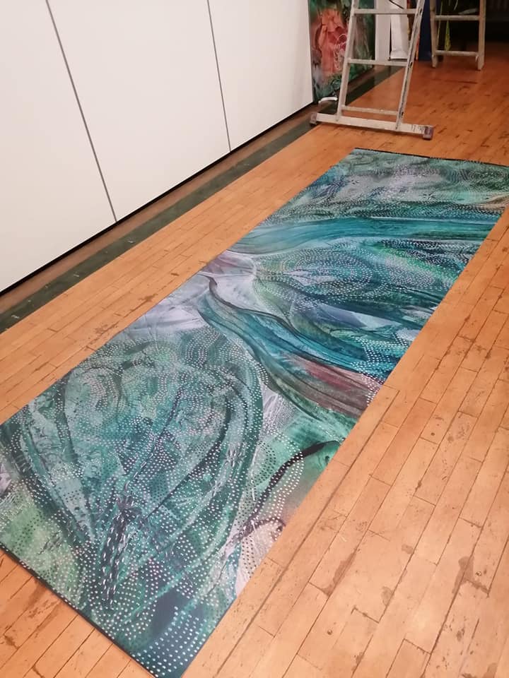 Tapety z motivů Aglaia Design - Obrázek 8