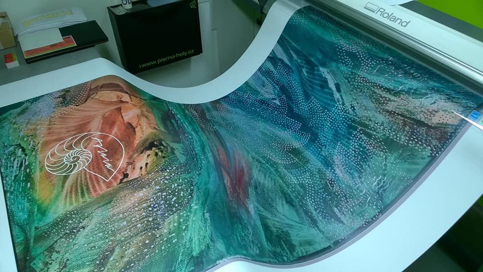 Tapety z motivů Aglaia Design - Obrázek 10