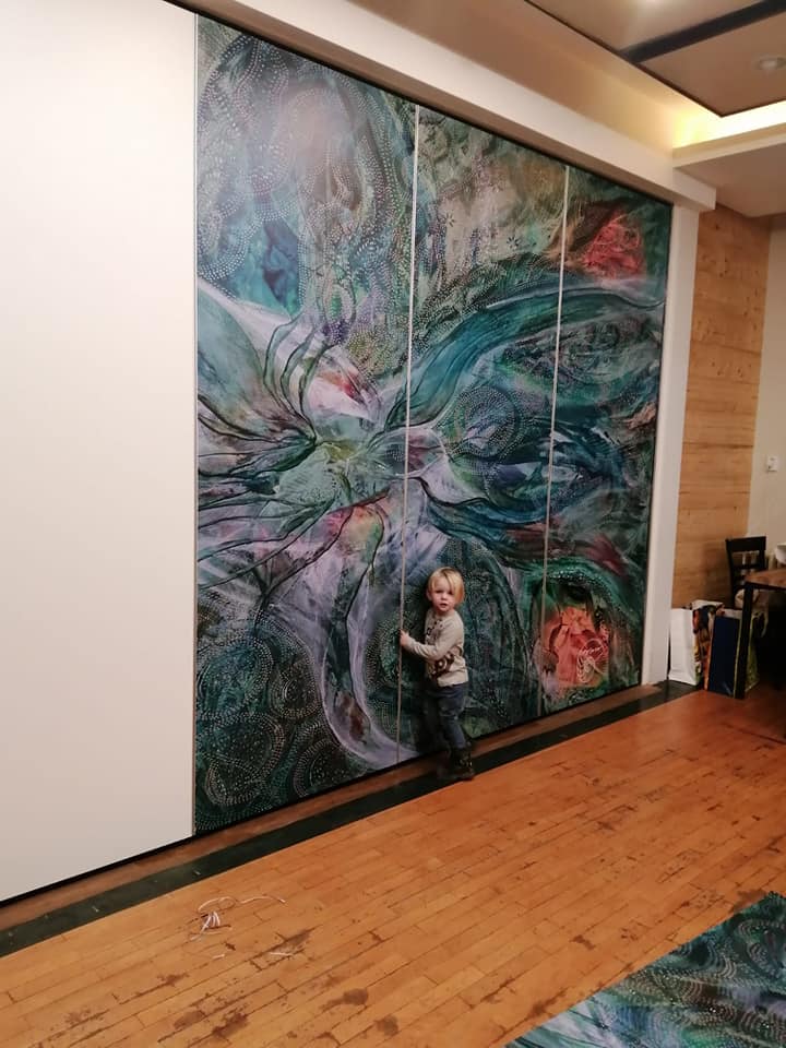 Tapety z motivů Aglaia Design - Obrázek 12