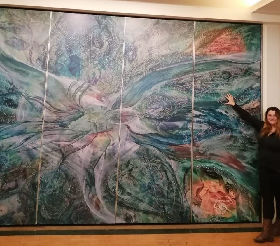 Tapety z motivů Aglaia Design - Obrázek 14