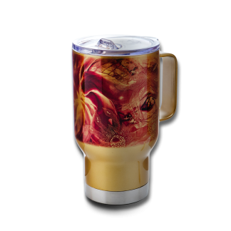 Zlatý termohrnek - Vyšší Já