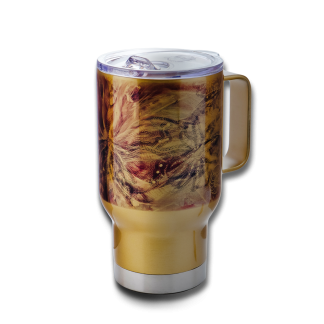 Zlatý termohrnek - Nevinnost