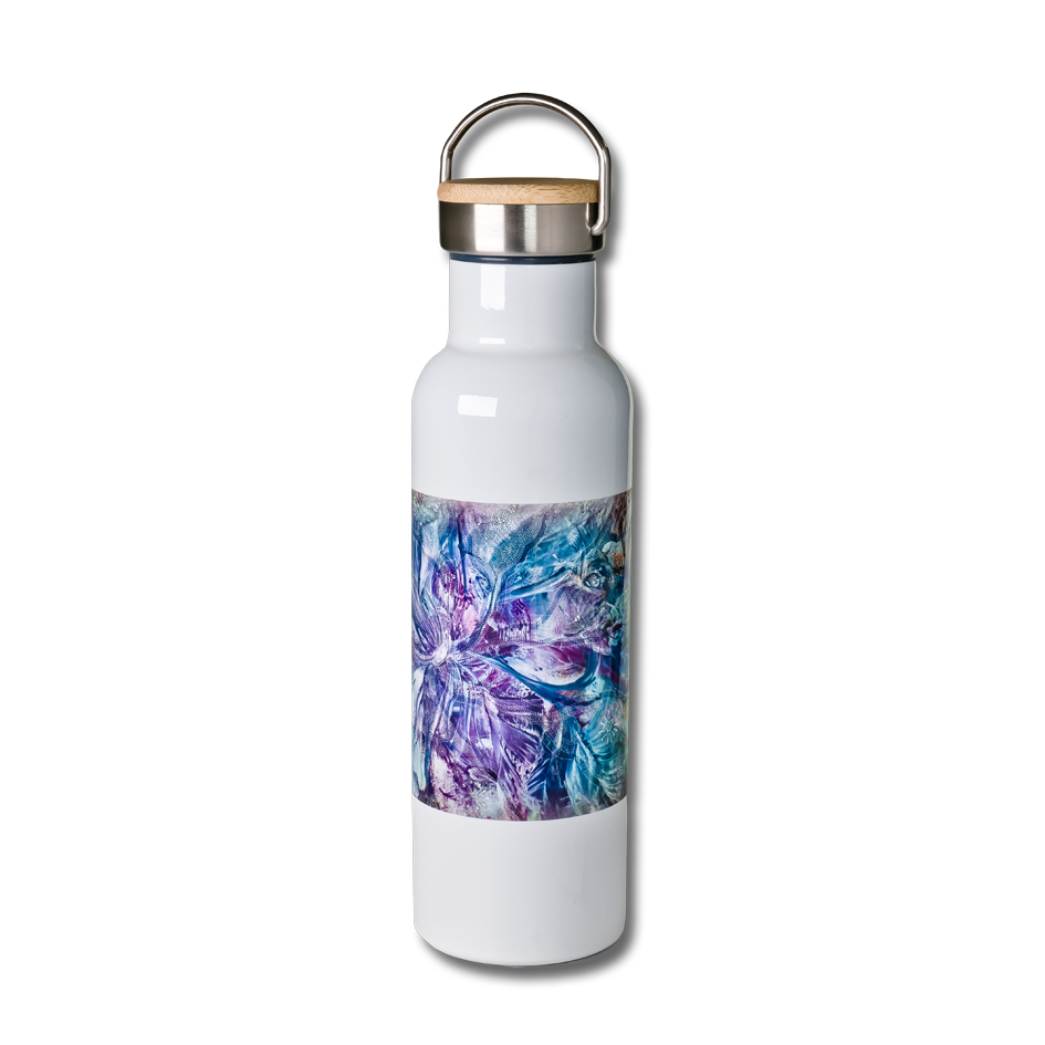 Bílá termoska - Medicína