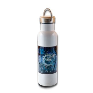 Bílá termoska - Monarchie