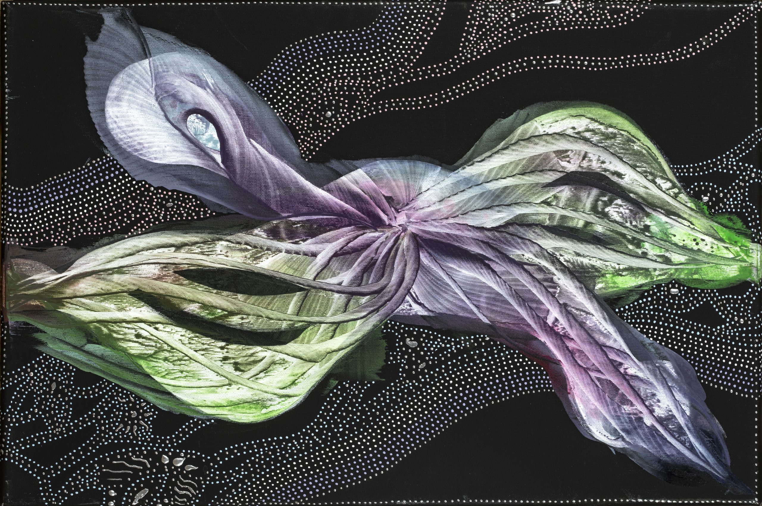 Cesta z nevědomí - kopie určená pro tisk