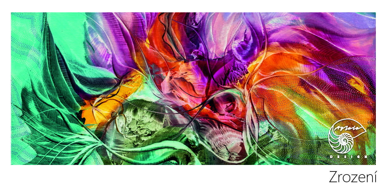 Bílý termohrnek - Zrození - Obrázek 2