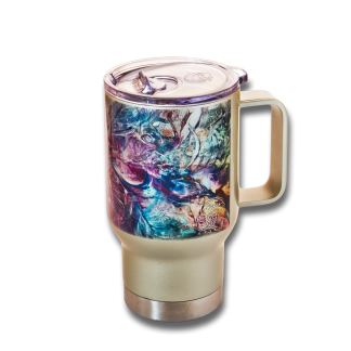 Termohrnek stříbrný - Medicína