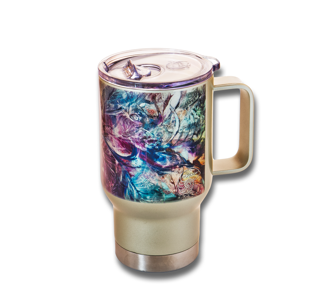 Termohrnek stříbrný - Medicína