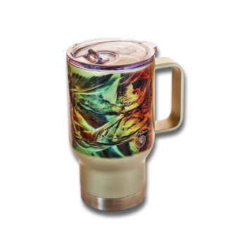 Termohrnek stříbrný - Naděje