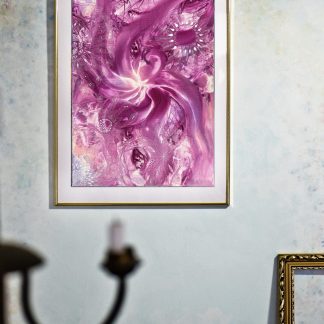 Fotoreprodukce Vyšší Já