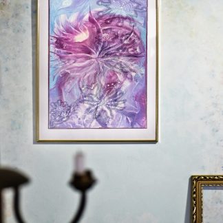 Fotoreprodukce Nevinnost