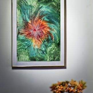 Fotoreprodukce Hojnost