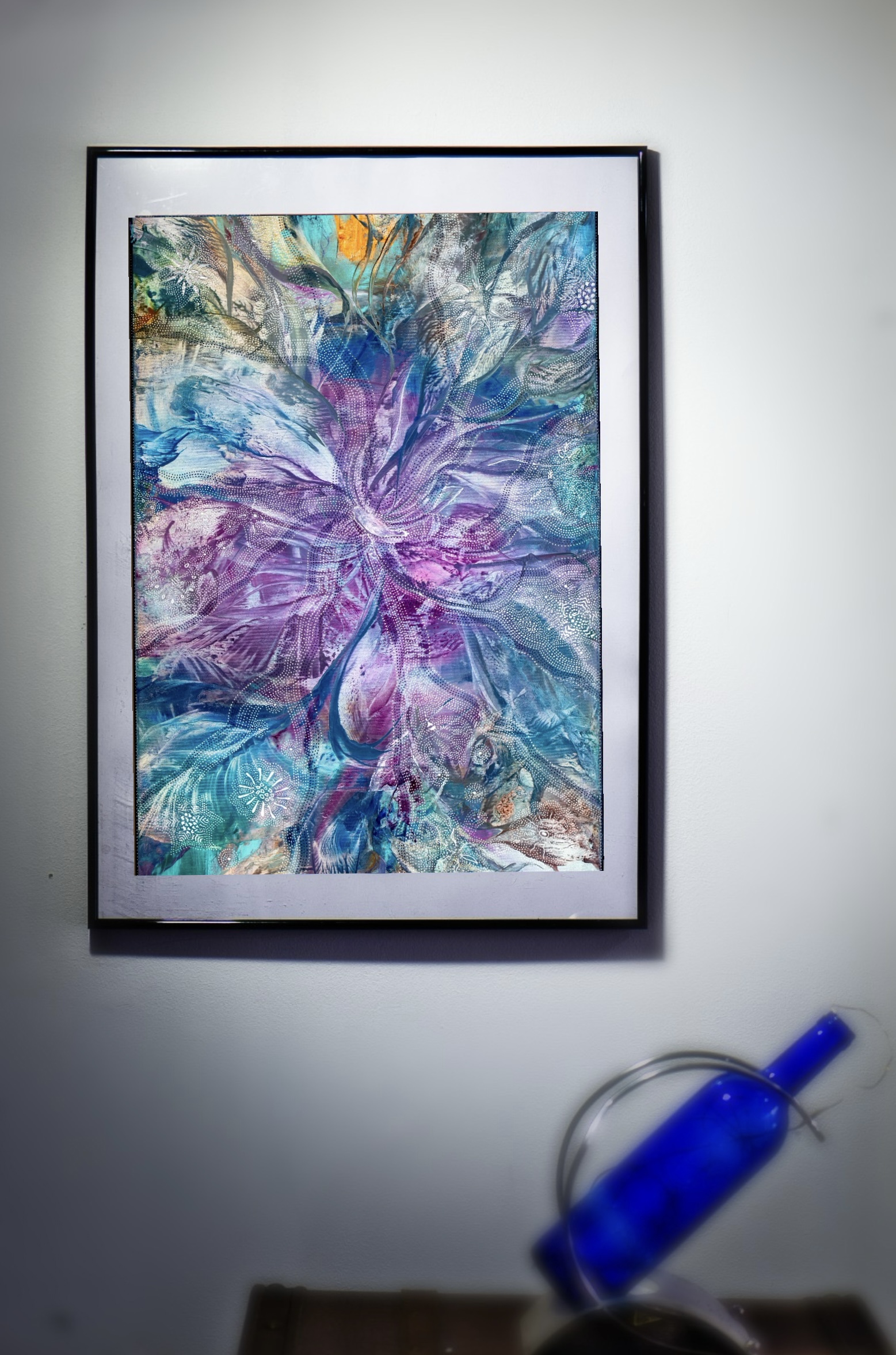 Fotoreprodukce Medicína