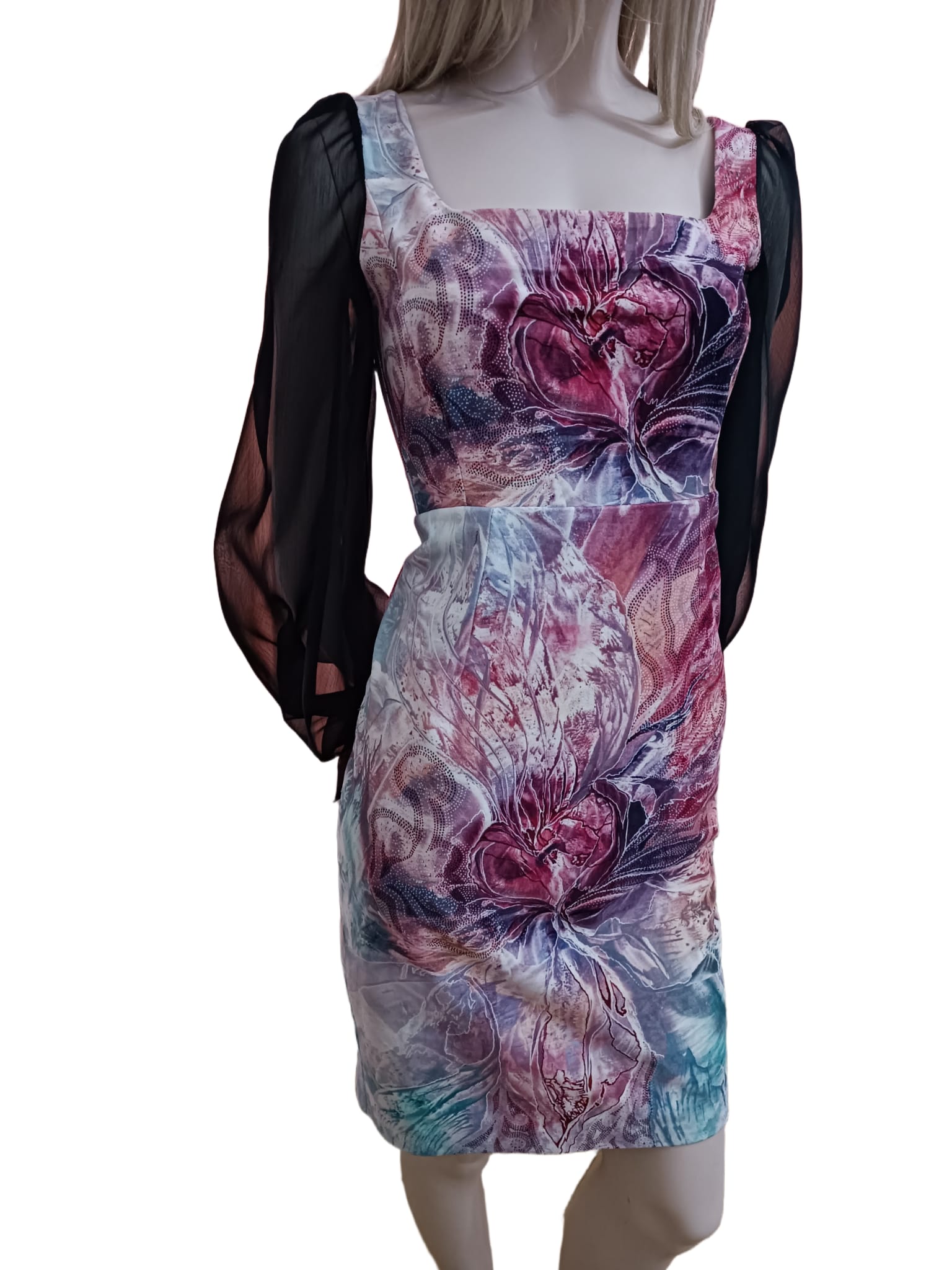 Koktejlky Panna Marie