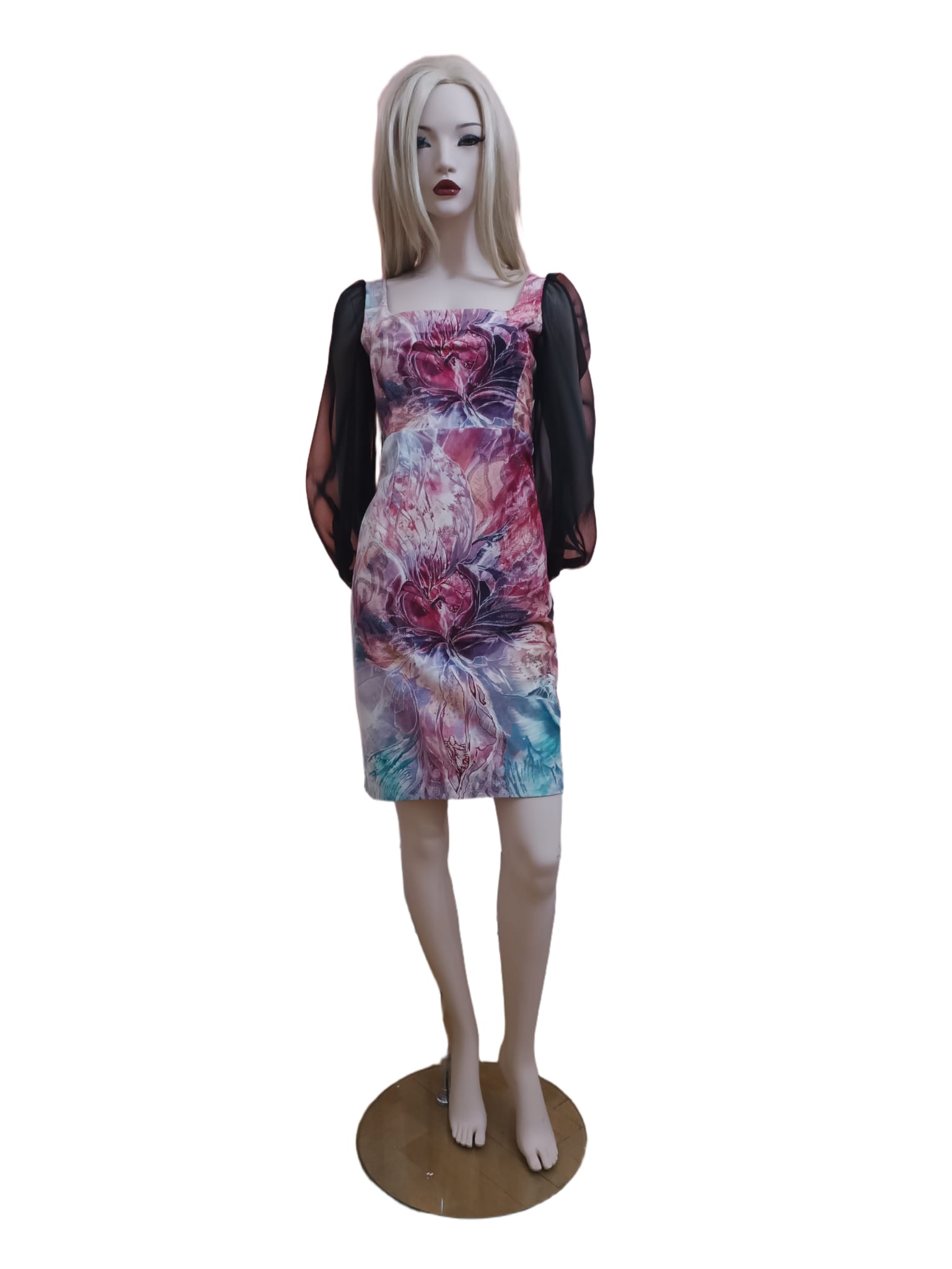 Koktejlky Panna Marie - Obrázek 6