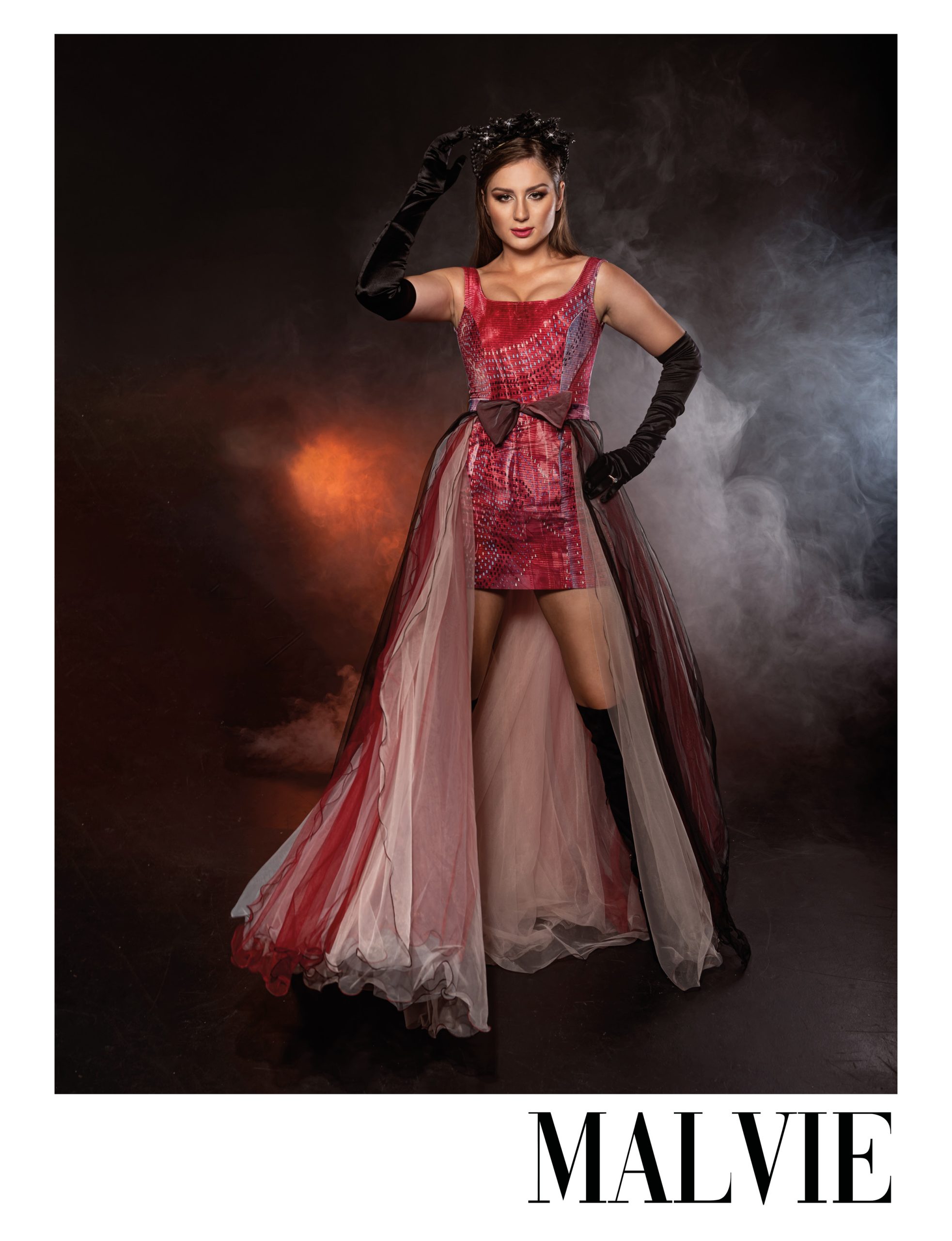 Koktejlky Serotonin - Obrázek 2