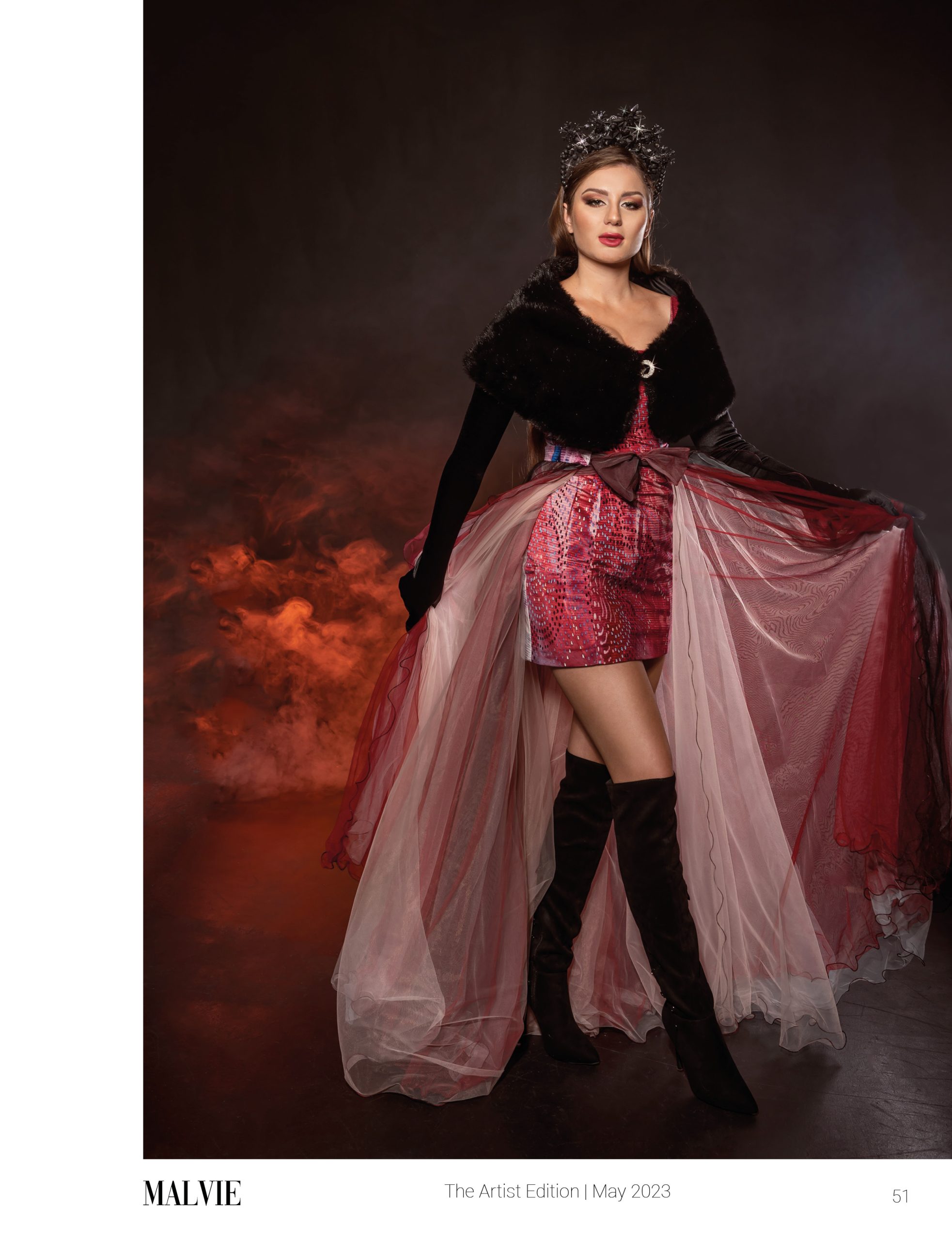 Koktejlky Serotonin - Obrázek 3