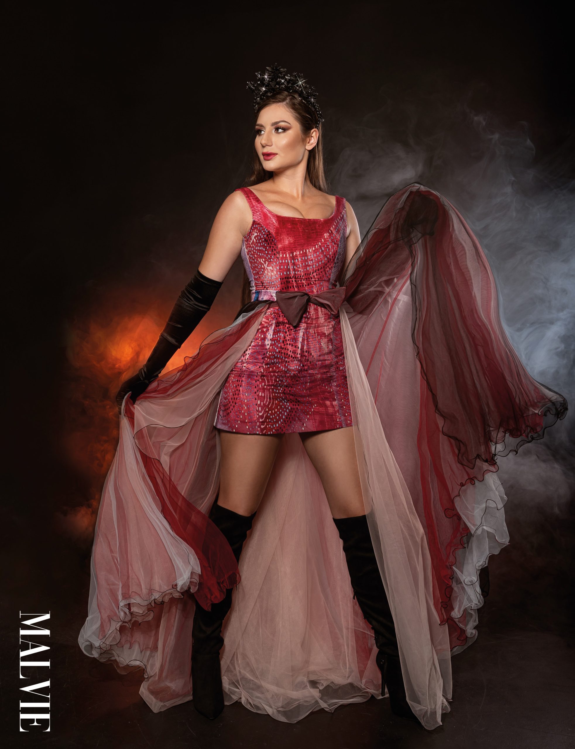 Koktejlky Serotonin - Obrázek 4